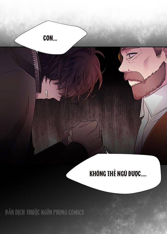 năm môn đệ của charlotte chapter 7 57