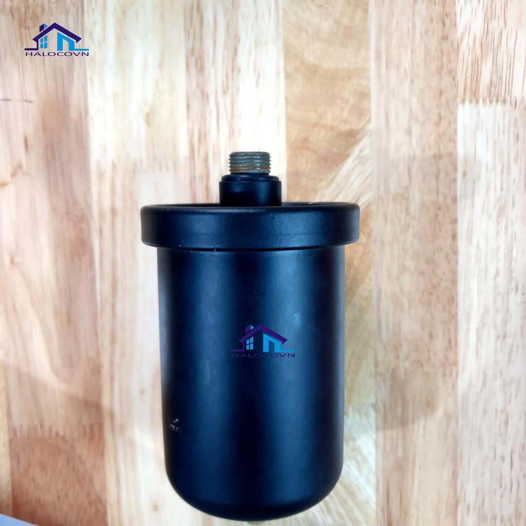 Bình áp lực 1lit máy bơm tăng áp mini