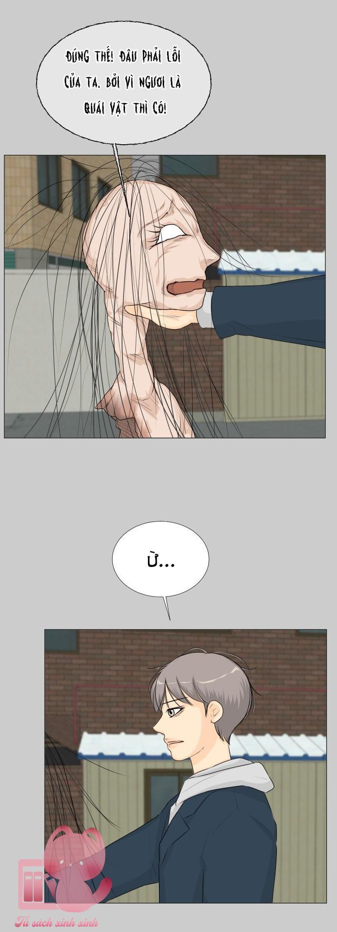 bán quỷ chapter 58 9