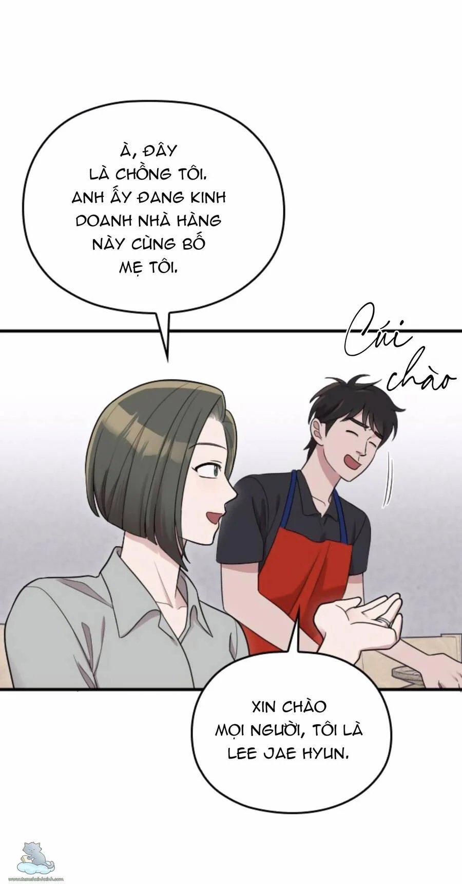 cô đi mà lấy chồng tôi chapter 33 59