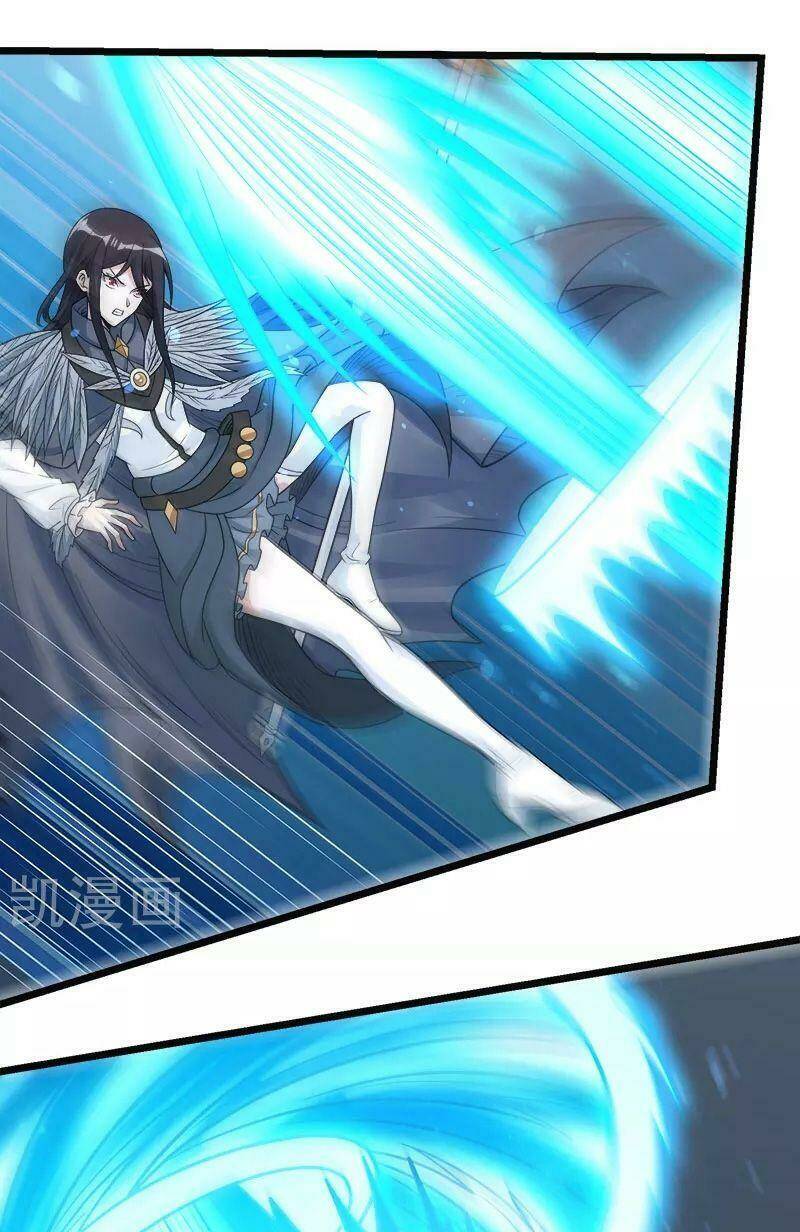 kiếm vũ chapter 145 28