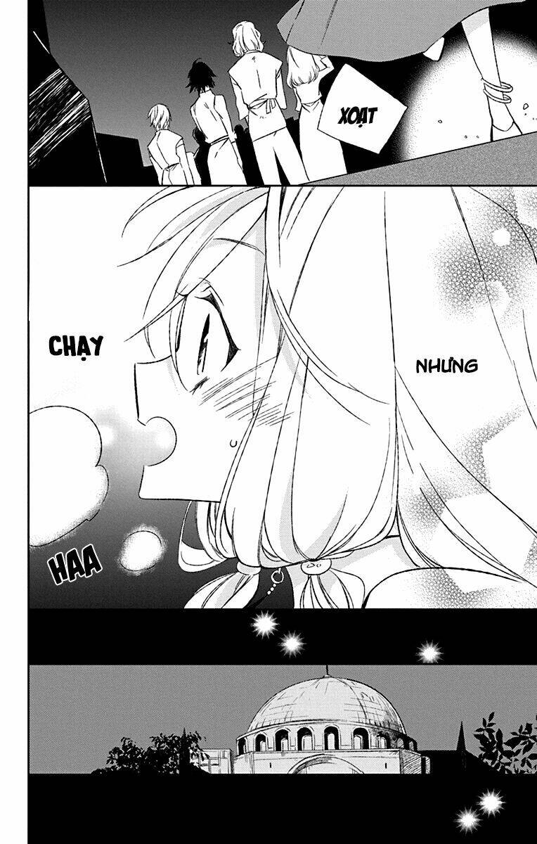 azufareo no sobayounin chapter 3 23