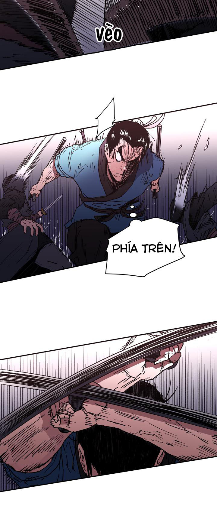 Bố Vô Song chapter 85 16