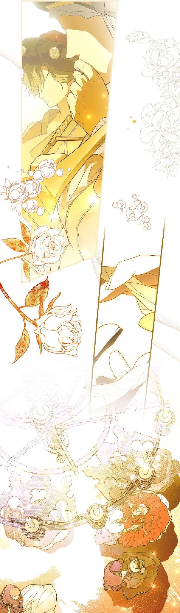 quý cô bí ẩn - secret lady chapter 11 58