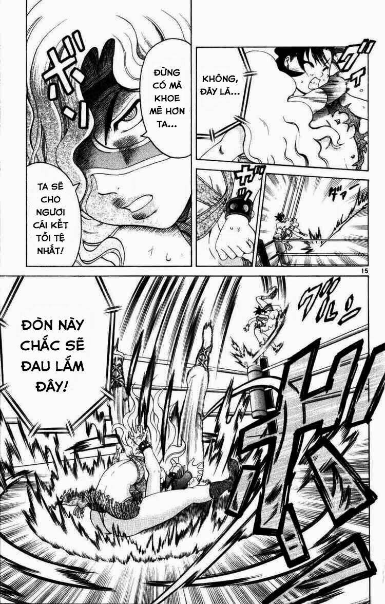 history's strongest disciple kenichi chapter 226 16