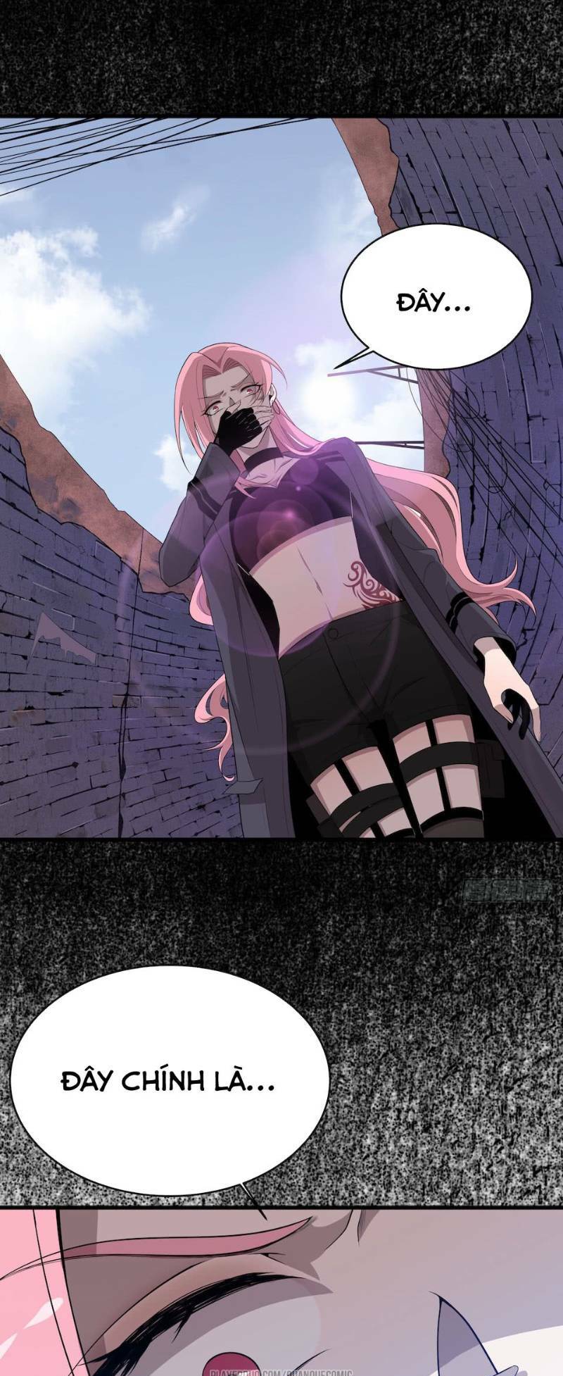 thát không mê thất chapter 30 2