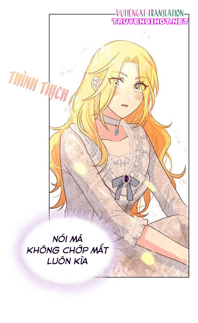 lời cầu hôn đến từ hoàng đế chapter 8 47