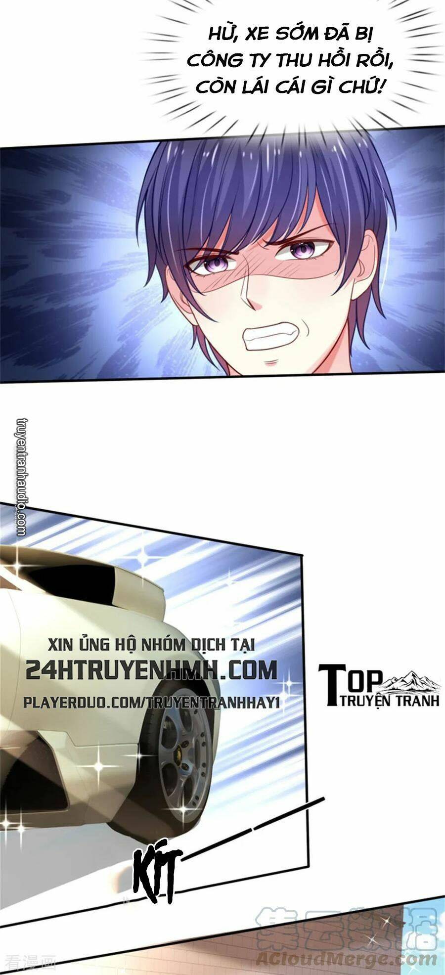 tuyệt đỉnh khí thiếu chapter 72 23