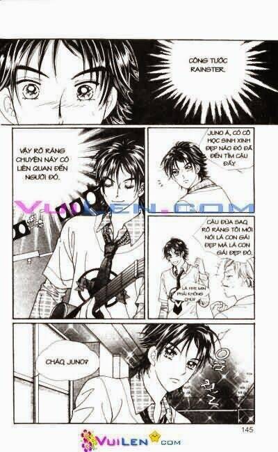 tên nô lệ đáng yêu chapter 4 145