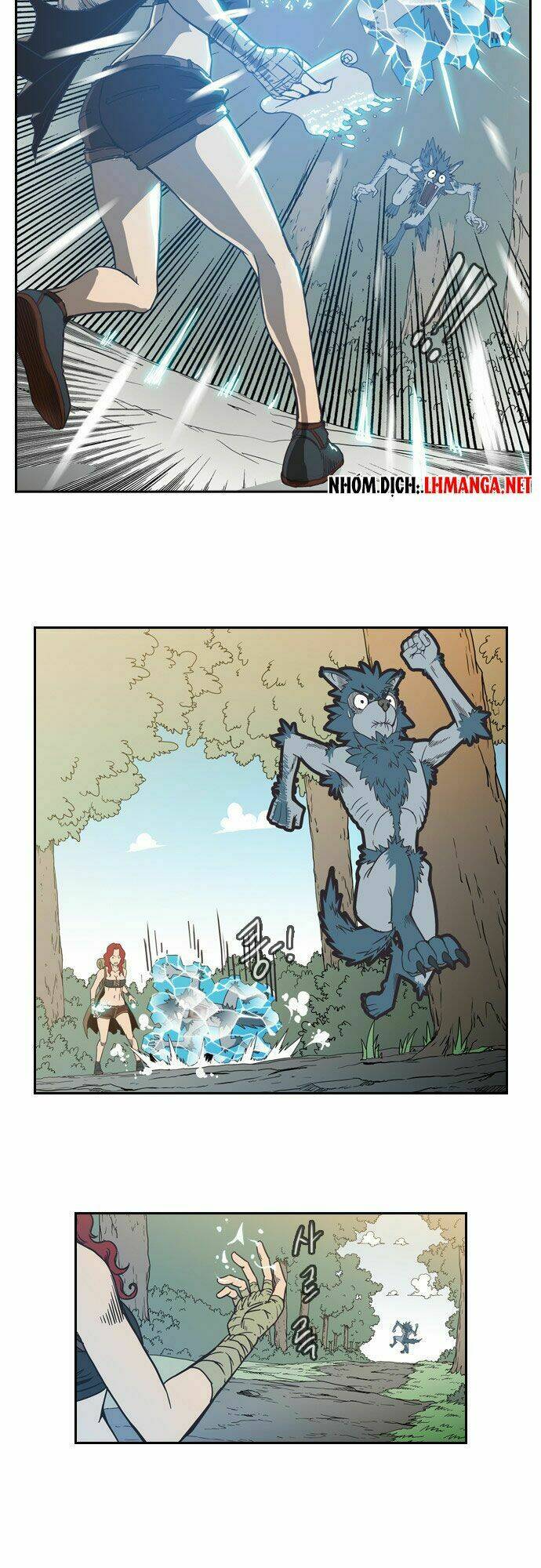 magic scroll merchant zio chapter 0 12