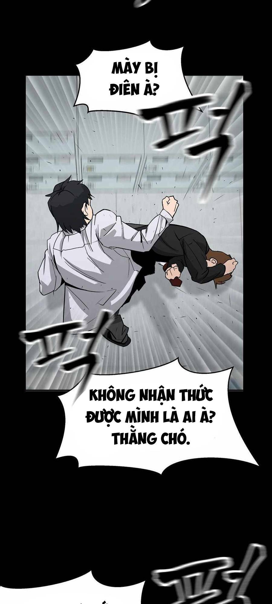 quản lí du côn chapter 0 42