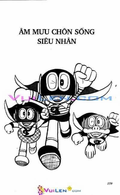 siêu nhân pacman chapter 12 67