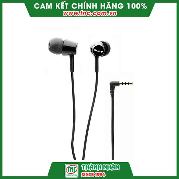 Tai nghe SONY MDR-EX155AP- Hàng chính hãng