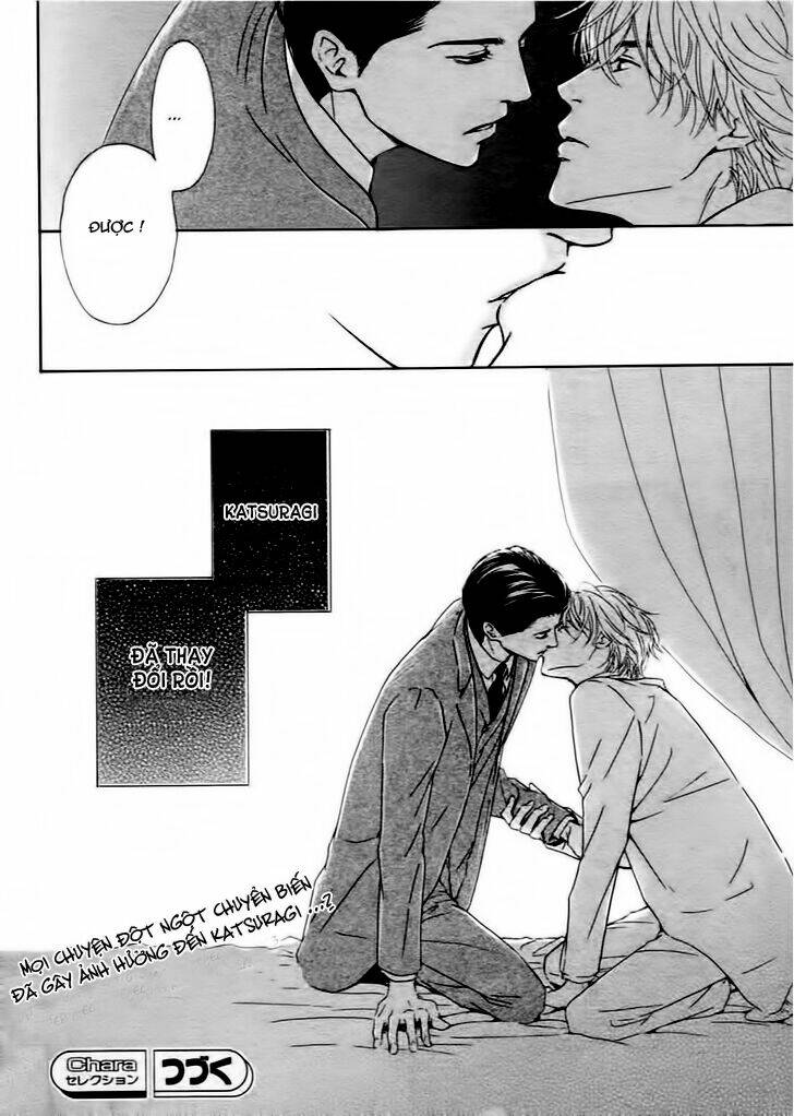 bình minh u sầu chapter 28 28