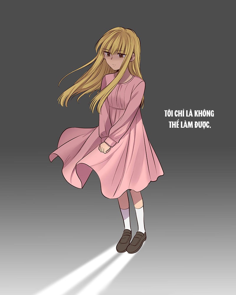 điều bí mật mà tôi luôn giữ kín chapter 44 38