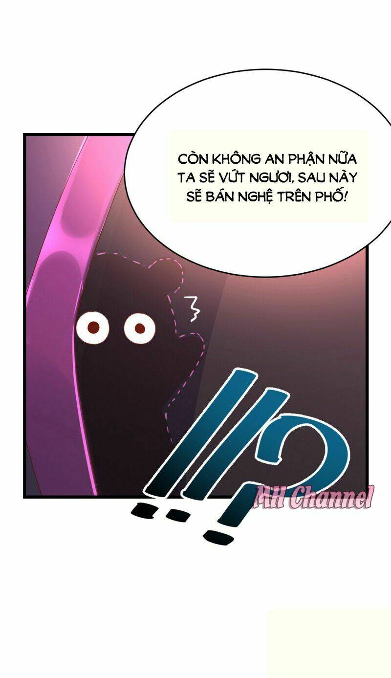 thiên thần gấu trúc muốn được ôm chapter 8 23