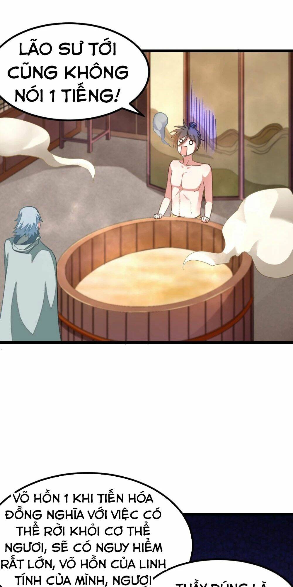 cửu dương thần vương chapter 135 29