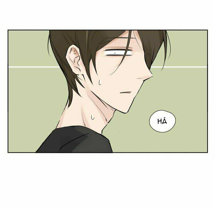 lấp lánh tình yêu kẹo bạc hà chapter 2 11