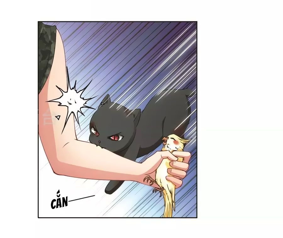 huyền vũ luyến ca: vạn vật sinh linh chapter 20.2 15