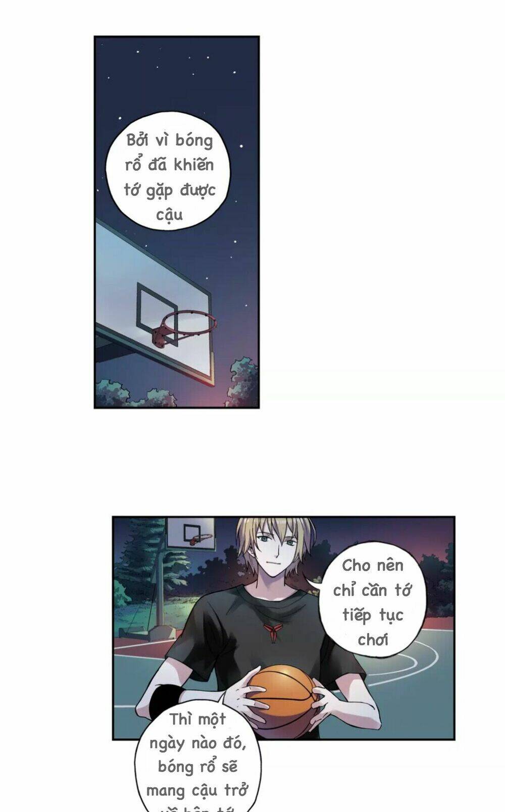 hương vị mùa hạ chapter 15 3