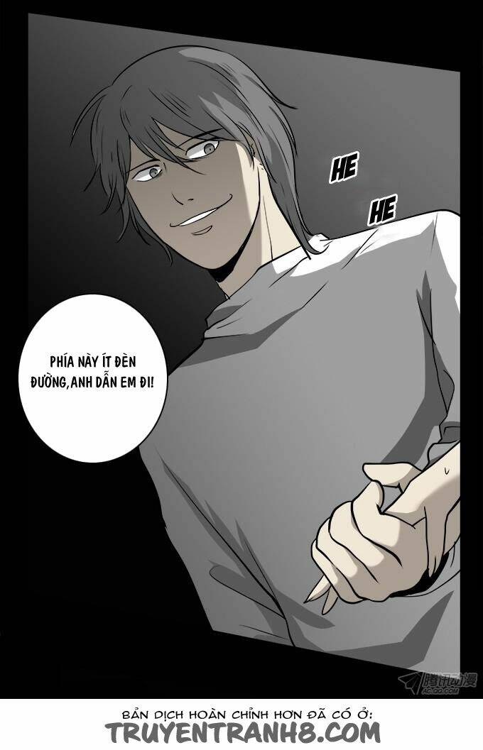 ớn lạnh tuyệt đối chapter 45 18