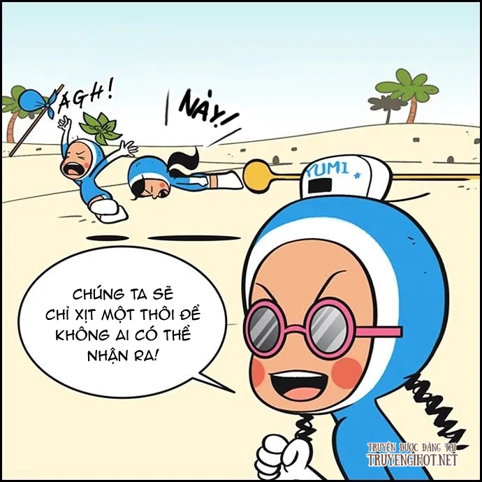 yumis cells chapter 26 24