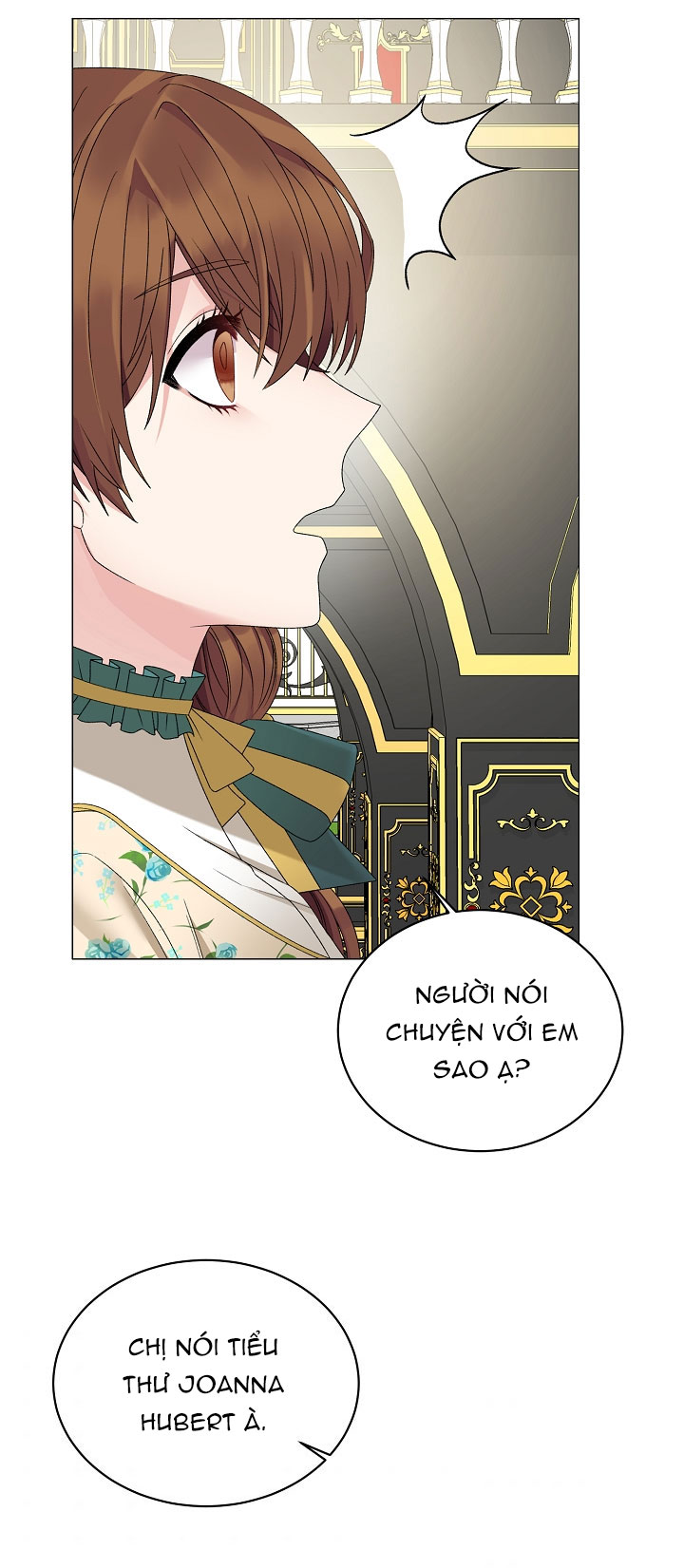 tôi sẽ trở thành nhân vật chính chapter 11 32