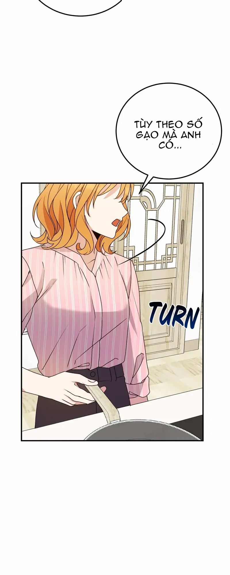 nụ hôn yêu tinh chapter 7.2 33