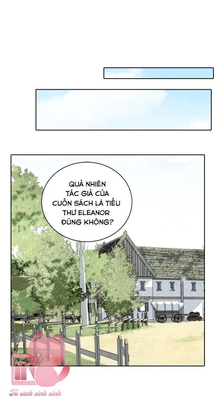 nguyện ước vô vọng của ma nữ chapter 60 58