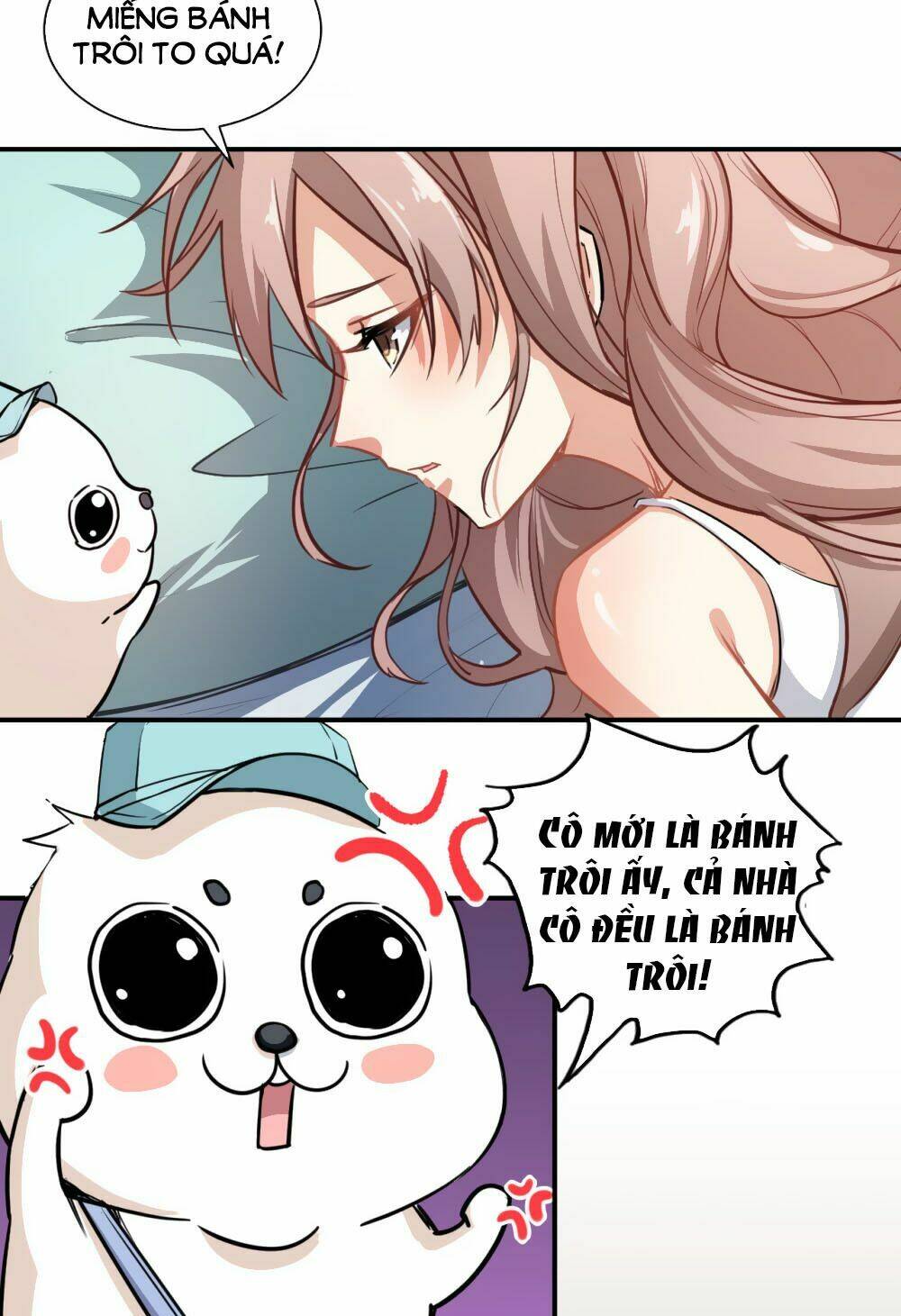 trò chơi sắc đẹp chapter 4 3