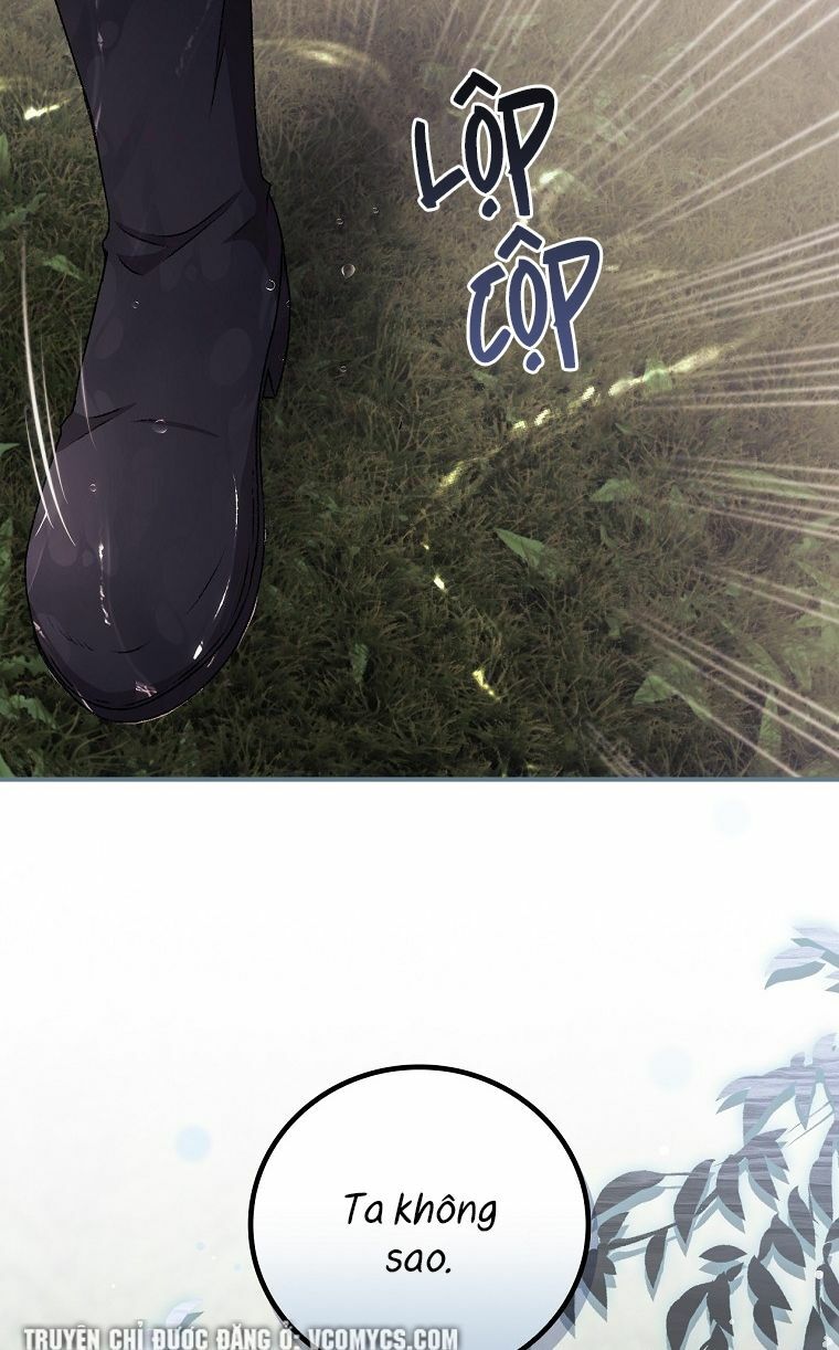 tôi nhìn thấy cái chết của bạn chapter 30 30