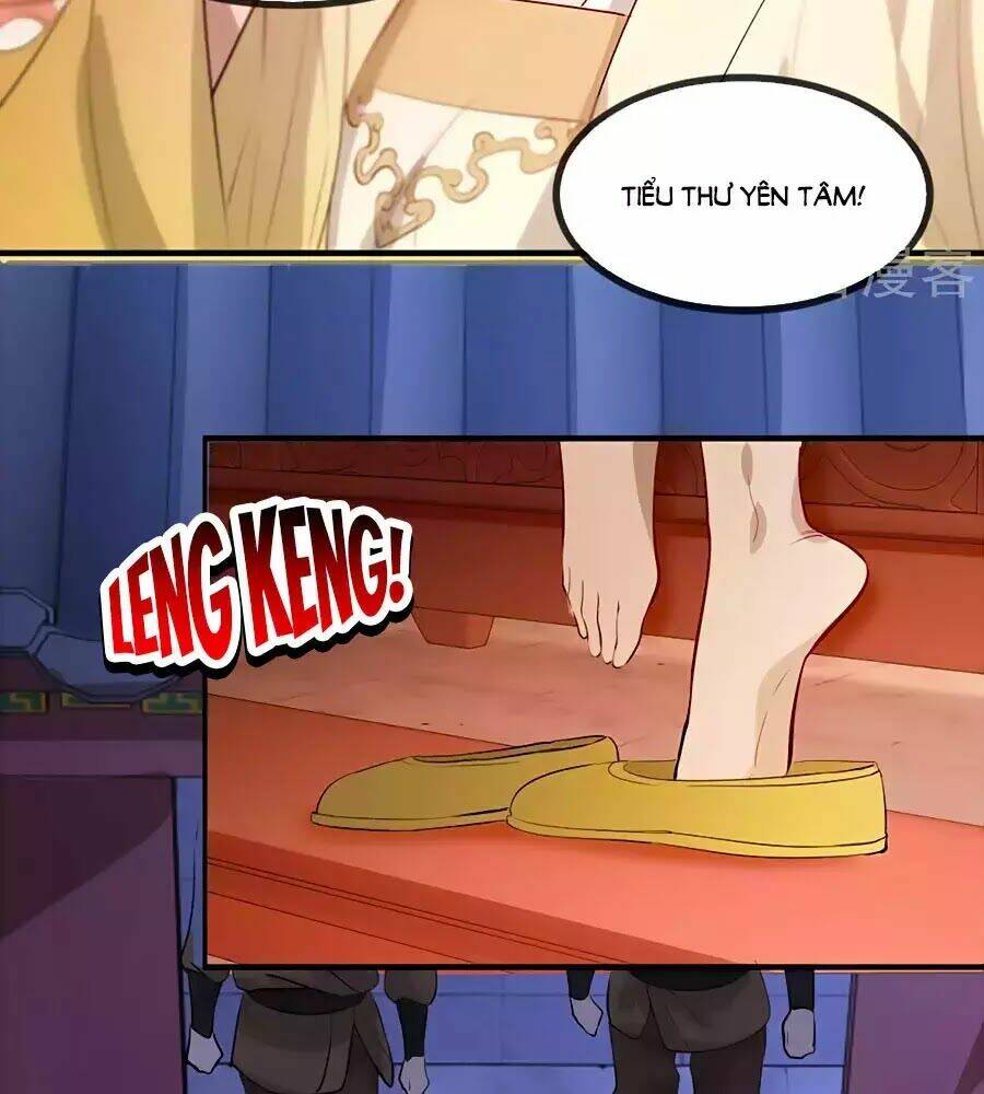 gian phi như thử đa kiều chapter 54 68