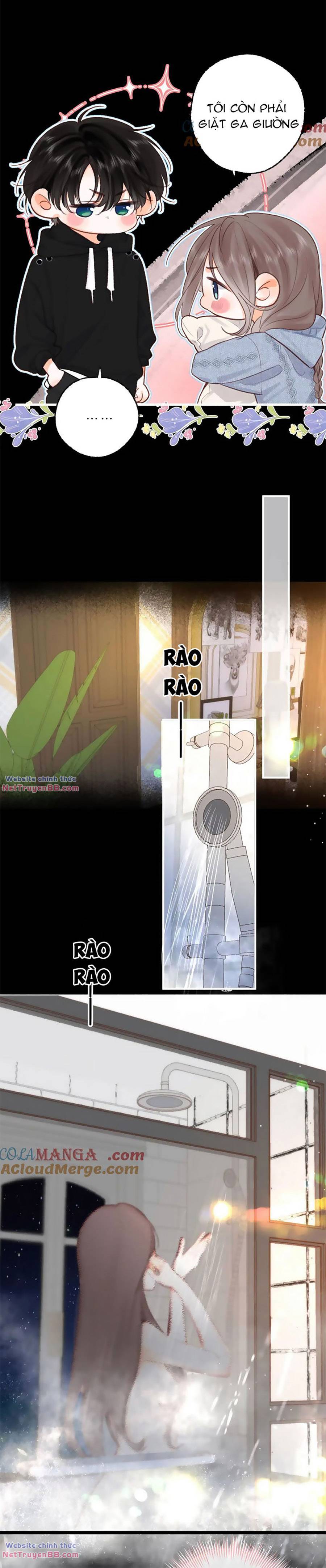 mơ về em chapter 38 3