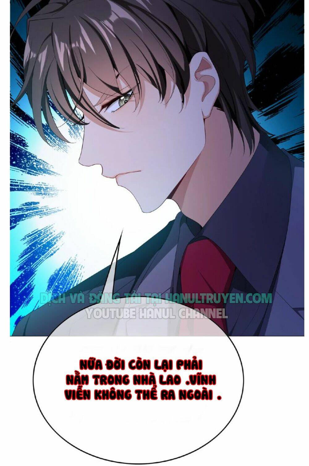 cô vợ nhỏ nuông chiều quá lại thành ác!! chapter 114 11