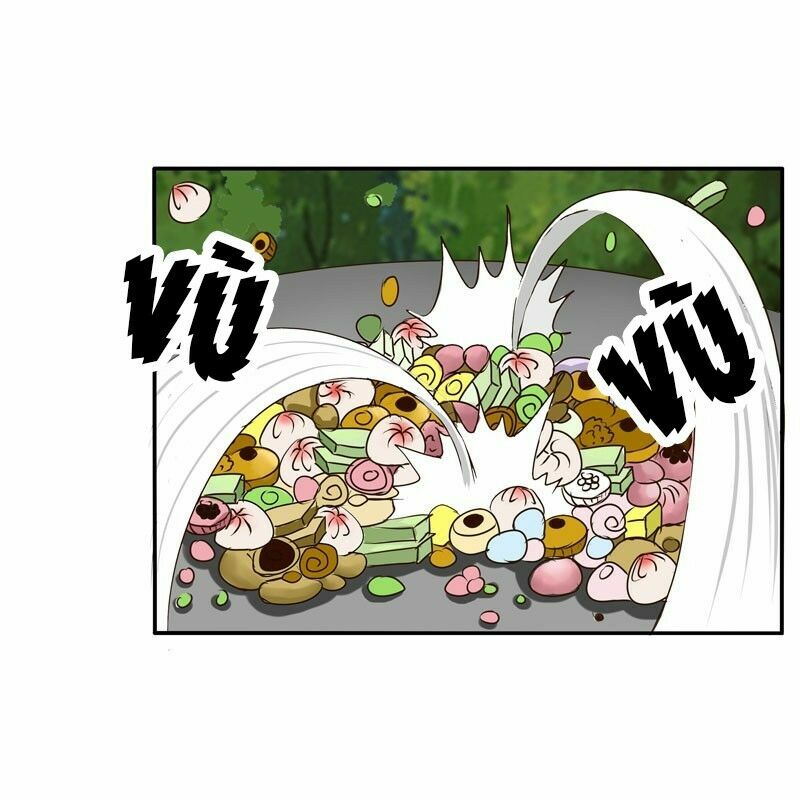 thông linh phi chapter 36 4