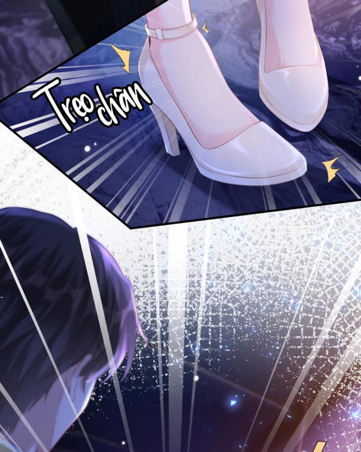 hoắc tiên sinh ngoan ngoãn cưng chiều tôi. chapter 1 14