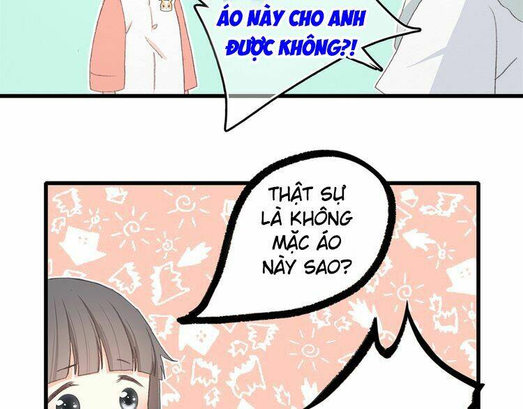 con tim rung động 3 chapter 5 29