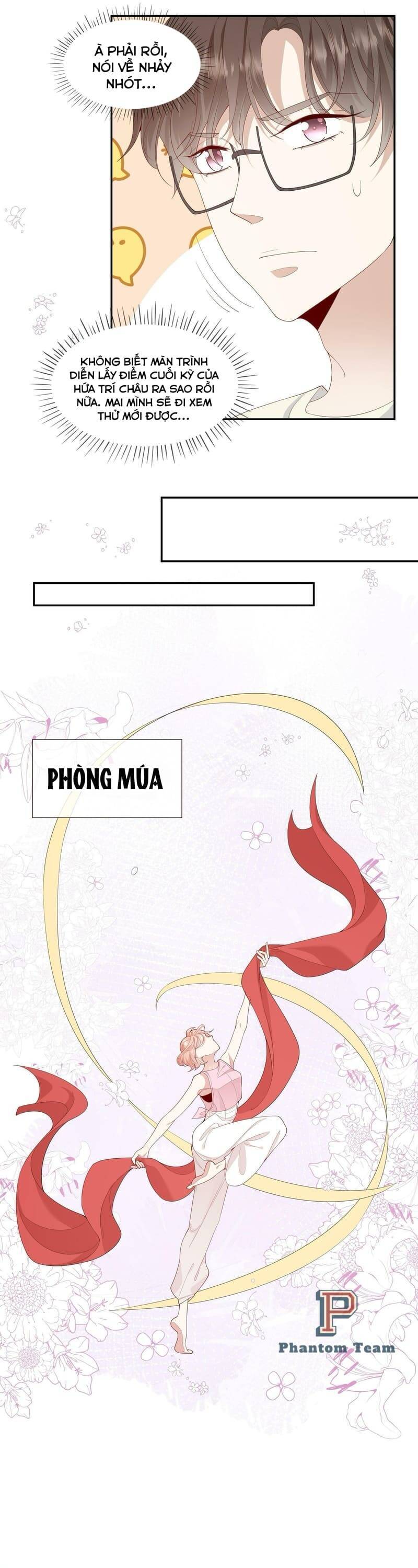 làm ơn đừng quá kiêu ngạo chapter 30 11