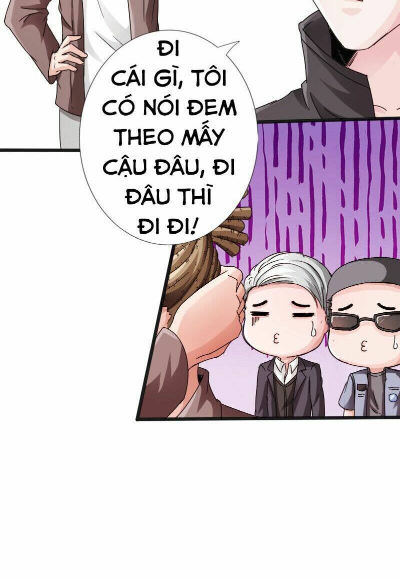 tuyệt phẩm tà thiếu chapter 12 6