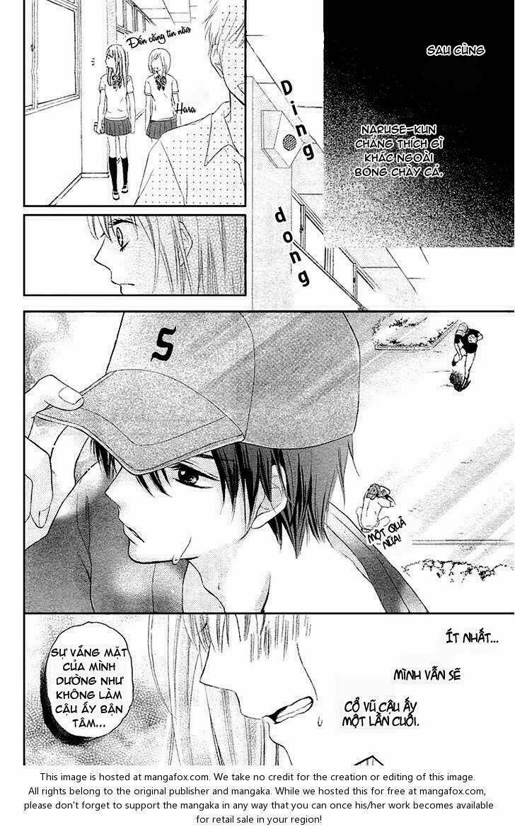 tổng hợp one shot. chapter 55 24