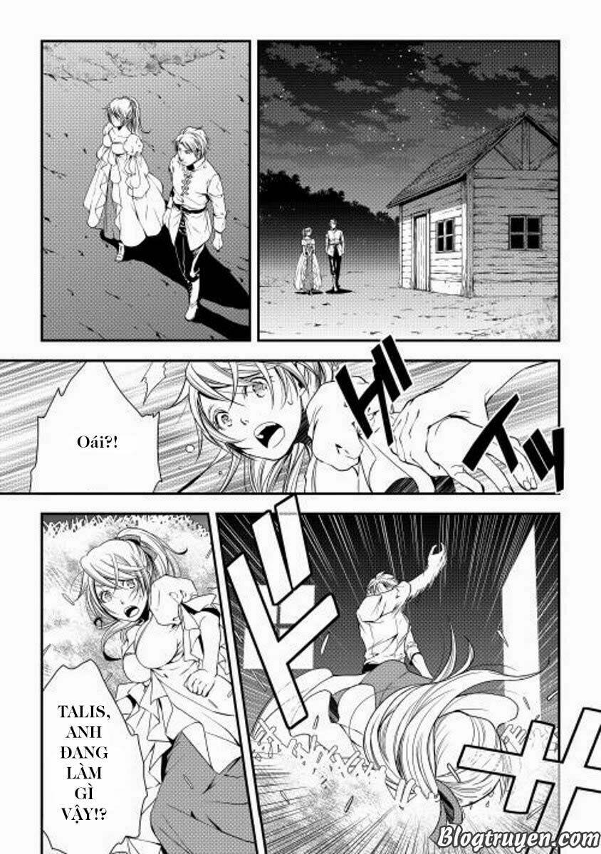 world customize creator chapter 17 19