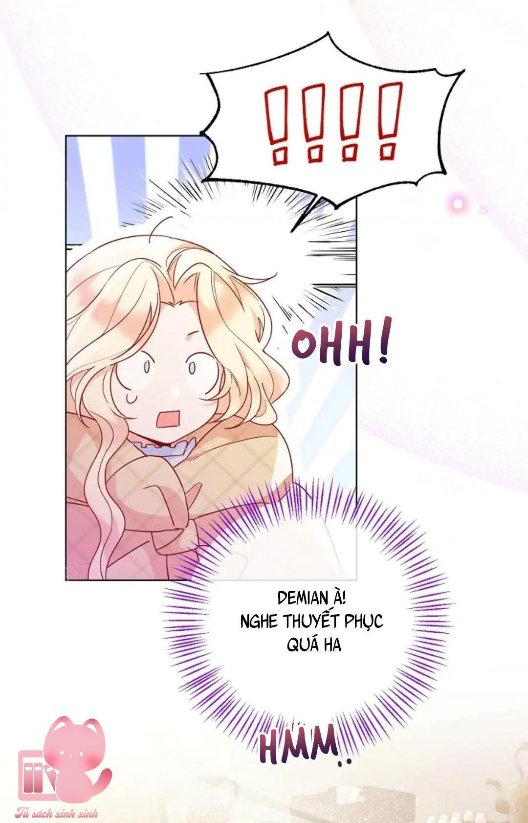 tiểu thư crystal là nam nhân chapter 16 4