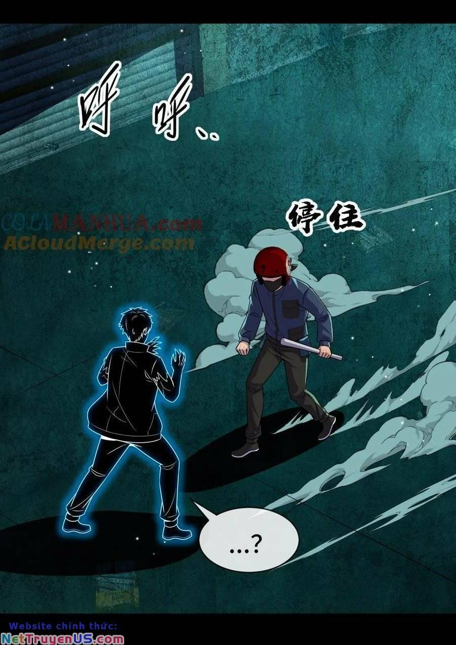 nhìn thấy thanh máu, ta xử tội thần linh chapter 71 11