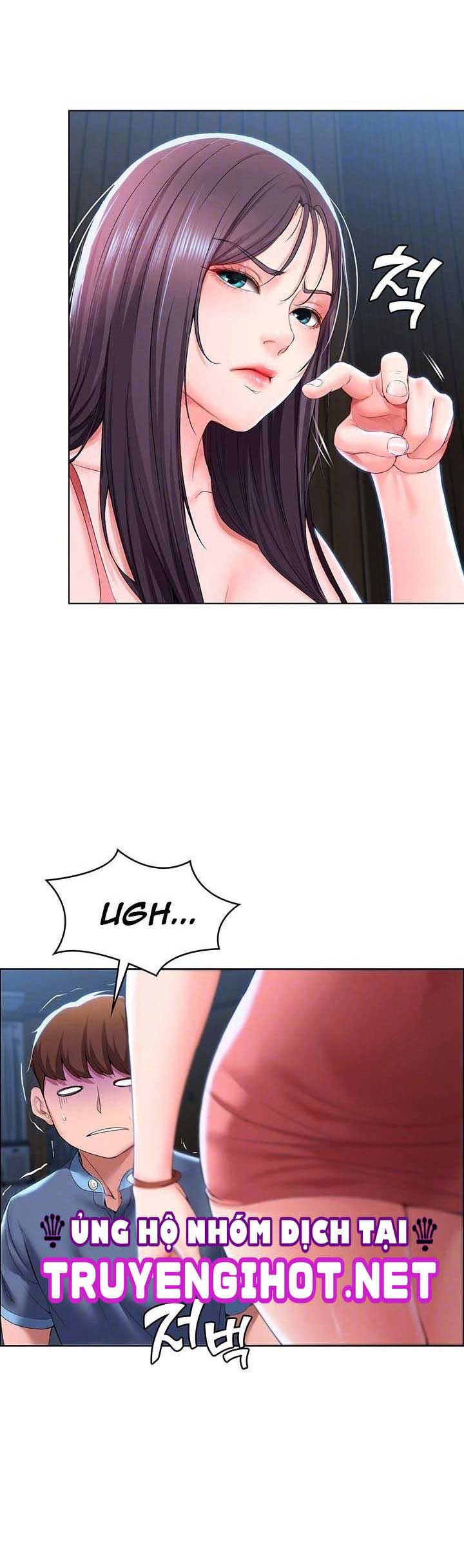 nhật ký nội trú chapter 28 11