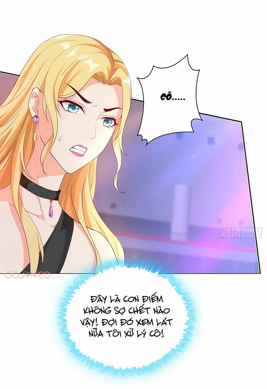 bộ váy rực rỡ ánh sao chapter 8 34