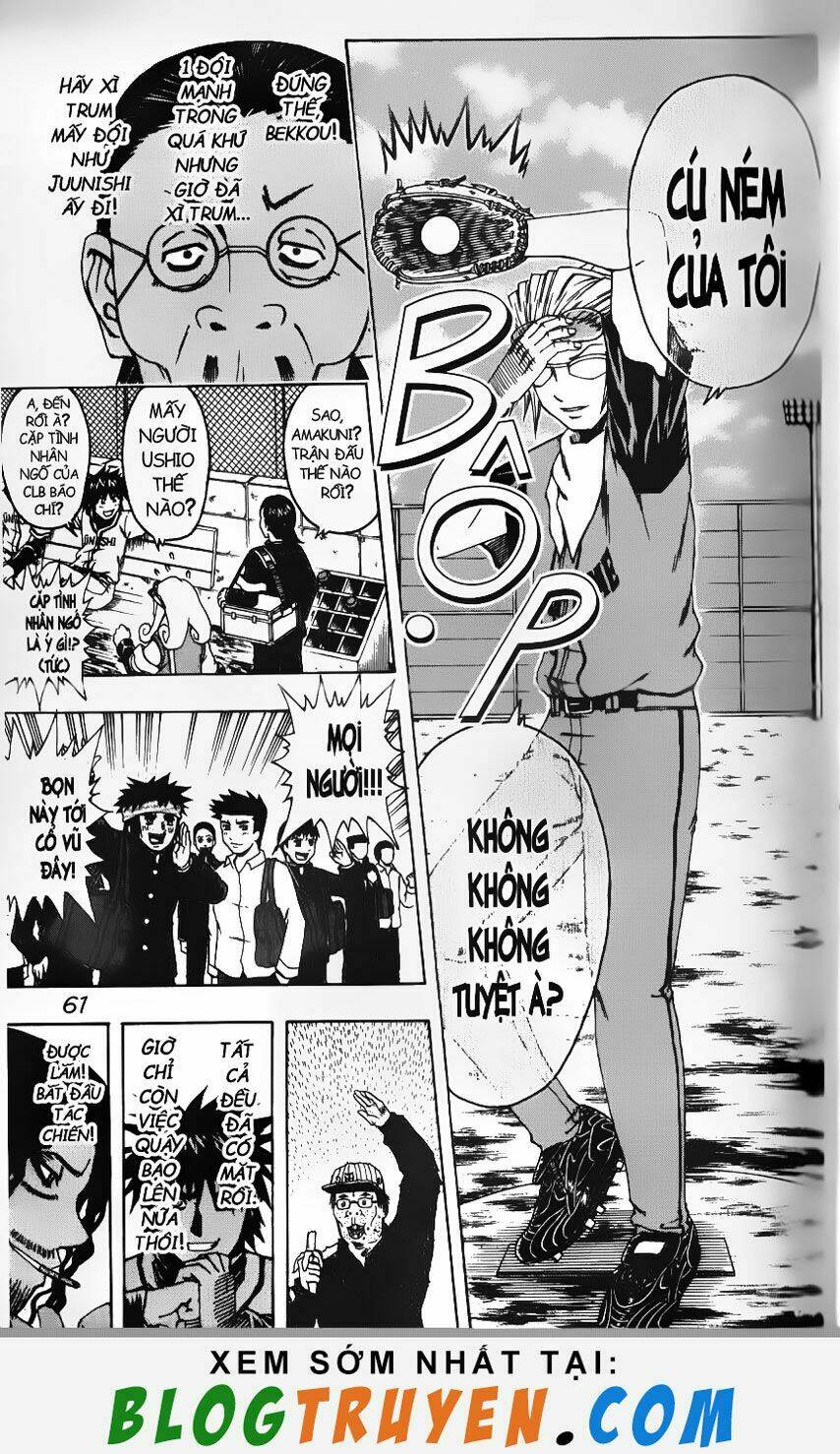 mr.fullswing chapter 68 17