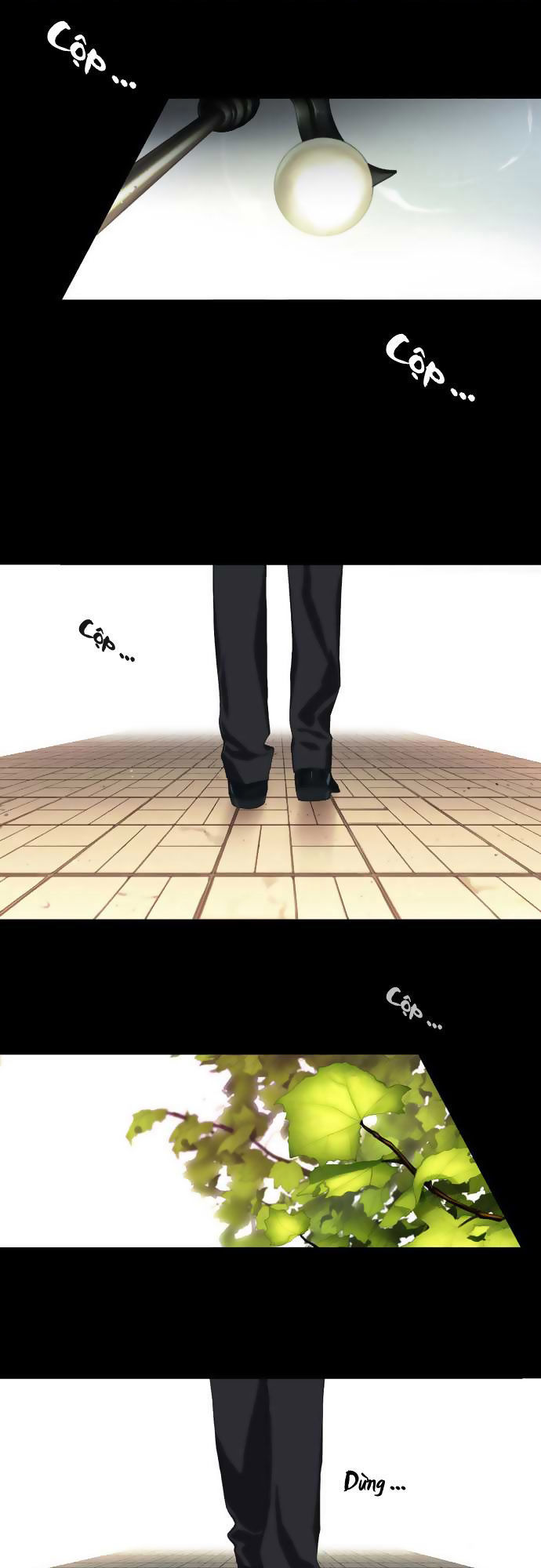 si mun - người giao tiếp với linh hồn chapter 1 20