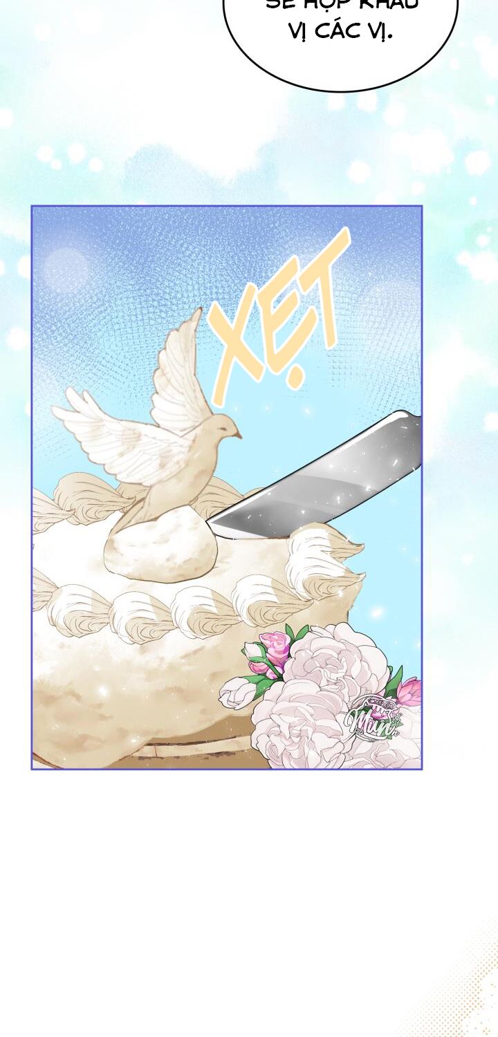 công chúa phản diện muốn ở trong ngôi nhà bánh quy chapter 42 30