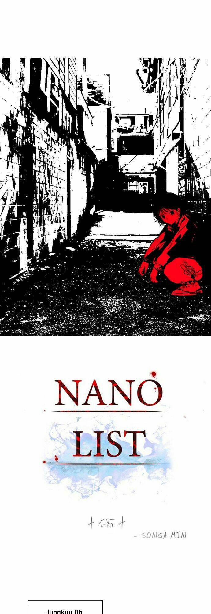 người máy hủy diệt chapter 135 1