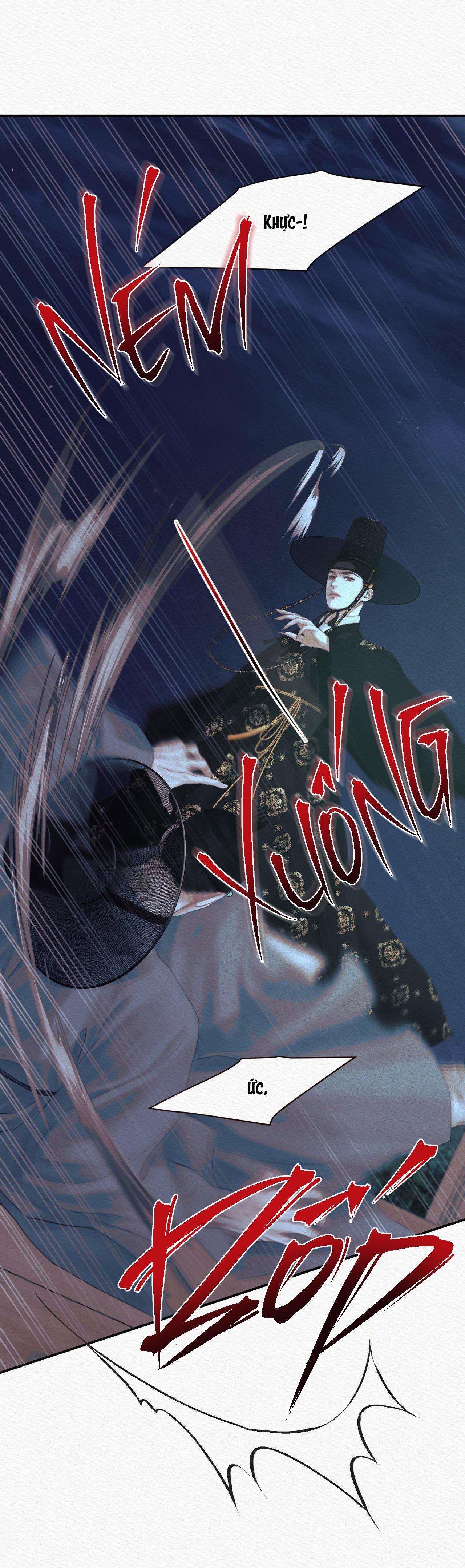 qủy dạ khúc chapter 47 30